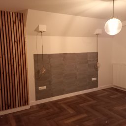 Malowanie mieszkań Rzędów 2