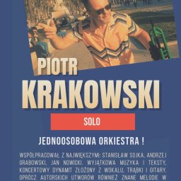 Zespół muzyczny Kraków 1