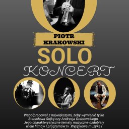 Muzycy, piosenkarze Kraków 3