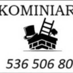 Kominiarz Łódź 1