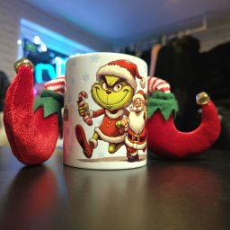 Nadruki na koszulkach Mińsk Mazowiecki 1