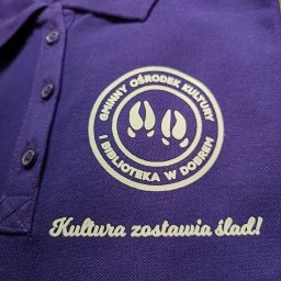 Nadruki na koszulkach Mińsk Mazowiecki 4