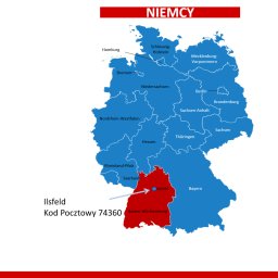 Projekt in Ilsfeld
