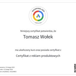 Reklama internetowa Warszawa 2