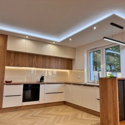 Remonty mieszkań Kraśnik 4