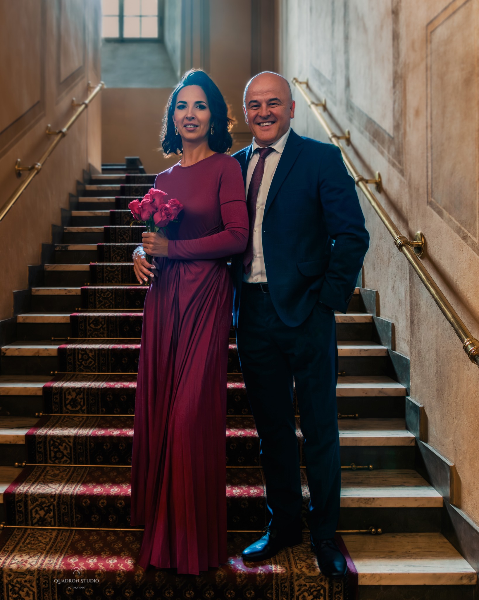 Beata i Jacek Ślub Cywilny 04.11.2023