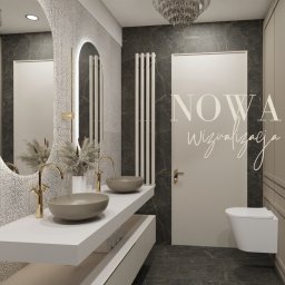 Madison Project - Projektowanie Biur Warszawa