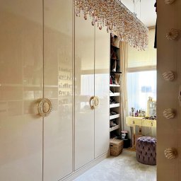 Projektowanie mieszkania Warszawa 1