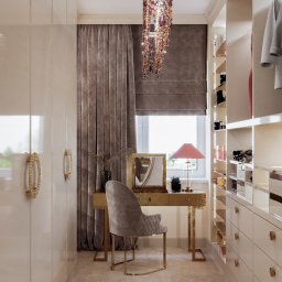 Projektowanie mieszkania Warszawa 2