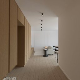 Projektowanie mieszkania Poznań 9