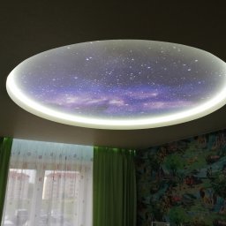 Sufity napinane Łódź 1