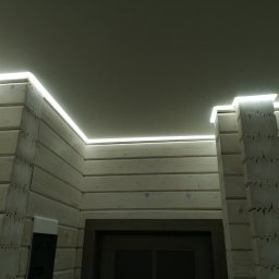 Sufity napinane Łódź 4