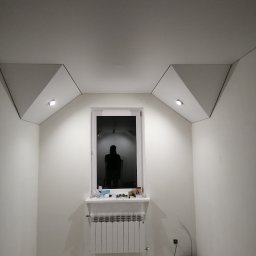 Sufity napinane Łódź 3