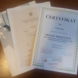 Rehabilitant Wrocław 2