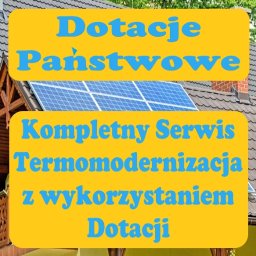 4-ECO Brodnica Jacek Jaroszewski - Korzystne Alternatywne Źródła Energii Brodnica