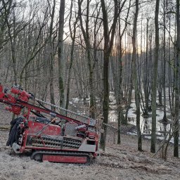 Geolog Wolsztyn