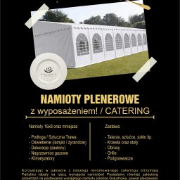 Restauracja - Imprezy Integracyjne Ostrów Wielkopolski