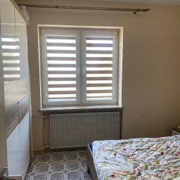 VERRANO Piotr Bandrowski - Rolety dzień noc