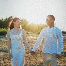 Roman Skakun - Halogeny Warszawa