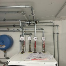 Proxet Jacek Wieczorkowski - Doskonałe Ekologiczne Źródła Energii Żuromin