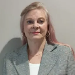 Zapraszam serdecznie