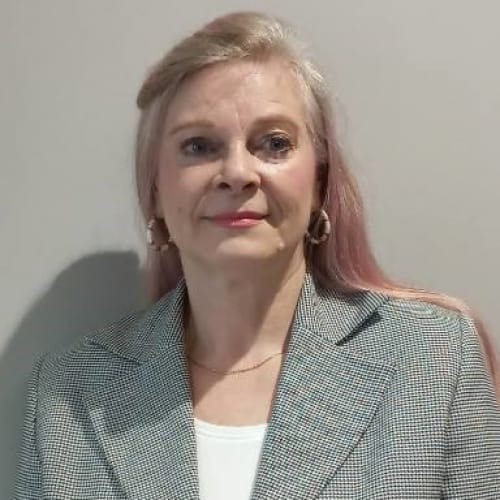 Zapraszam serdecznie