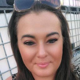 Agnieszka Gashi - Obróbka Skrawaniem Witnica