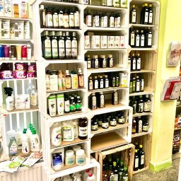 kosmetyki i chemia domowa