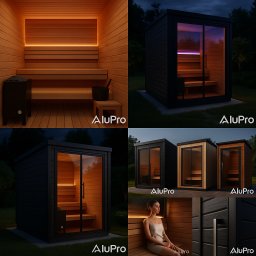 AluPro - Solidne Pergole Tarasowe Kraków
