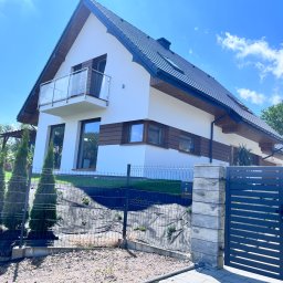 Ocieplanie elewacji Kraków 1