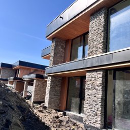 Ocieplanie elewacji Kraków 2