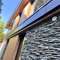 Ocieplanie elewacji Kraków 4