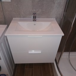 Remonty mieszkań Łódź 2