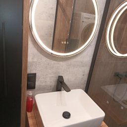 Remonty mieszkań Łódź 3