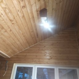 Naprawa dachów Złotokłos 3