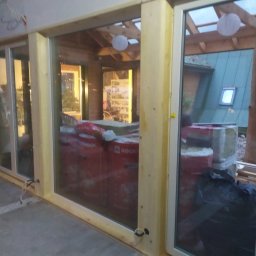 Naprawa dachów Złotokłos 4