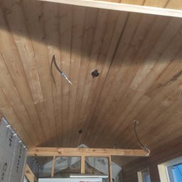 Naprawa dachów Złotokłos 1