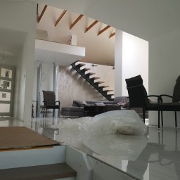 Remonty mieszkań Warszawa 1