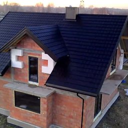 Domy murowane Sławno 4