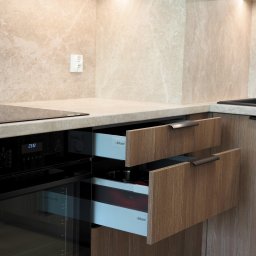 Kuchnie na wymiar Gdańsk 4