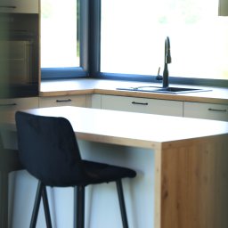 ESEN STUDIO - Doskonałej Jakości Meble Pod Wymiar Gdańsk