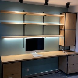 Remonty mieszkań Jeżowe 1