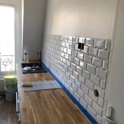 Remonty mieszkań Jeżowe 2