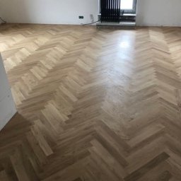 Remonty mieszkań Jeżowe 3