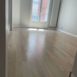 Remonty mieszkań Jeżowe 4