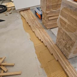 Cyklinowanie Zabrze 2