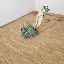 Cyklinowanie Zabrze 4