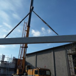 Domy murowane Gdańsk 2