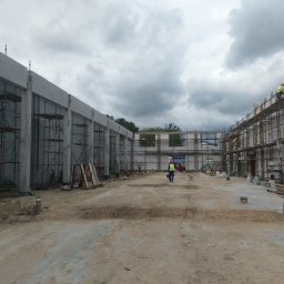 Domy murowane Gdańsk 4