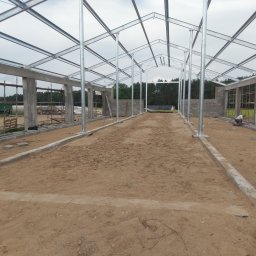 Domy murowane Gdańsk 3